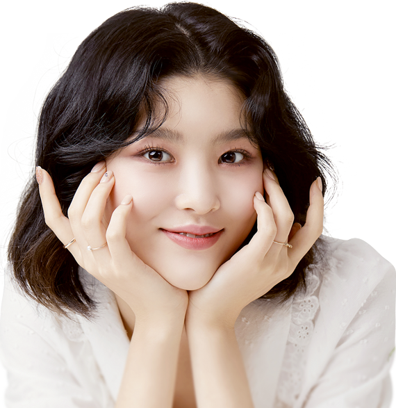 모델