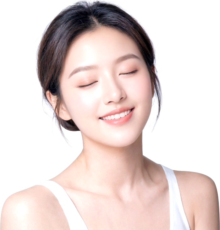 모델 사진